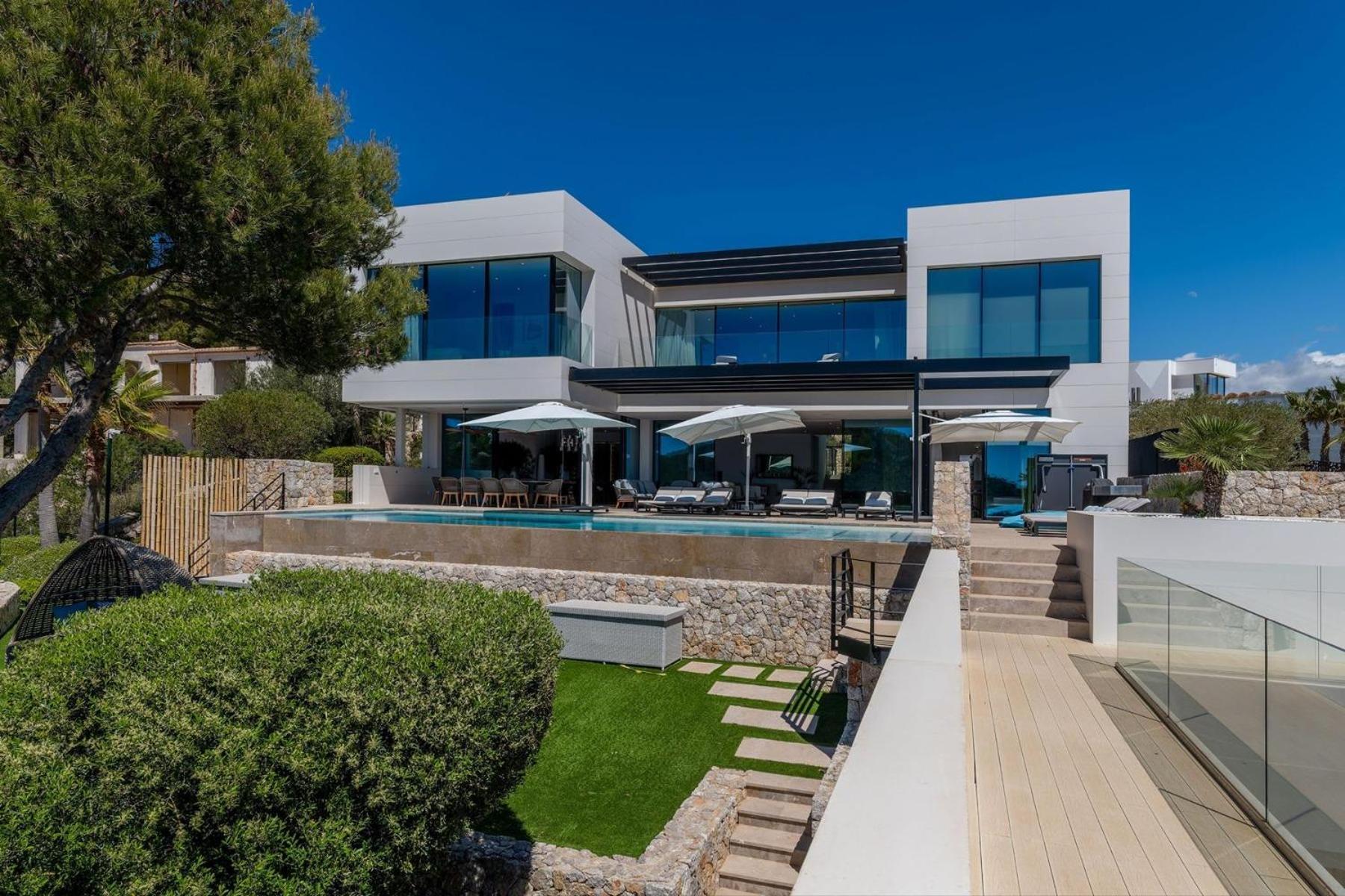 Animle Ocean Holiday home Costa Adeje (Tenerife)